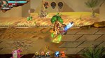 * Soul Grabber Steam КЛЮЧ * GLOBAL (NO TR)