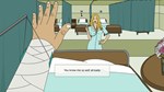 * Helping Hand Steam КЛЮЧ * GLOBAL (NO TR)