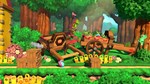 *Yooka-Laylee: Buddy Duo Bundle Steam КЛЮЧ *GLOBAL (NO