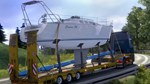 * Euro Truck Simulator 2 - High Power Cargo Pack DLC EU