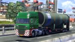 * Euro Truck Simulator 2 - High Power Cargo Pack DLC EU