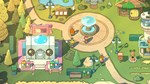 * The Swords of Ditto EU Steam КЛЮЧ * ЕВРОПА
