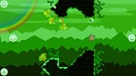 * GraFi St.Patrick Steam КЛЮЧ * GLOBAL (NO TR)