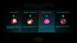 * Awesomenauts - Max Focus Character DLC Steam КЛЮЧ