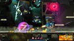 * Awesomenauts - Max Focus Character DLC Steam КЛЮЧ