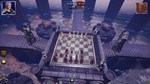 * CHESS CROWN Steam КЛЮЧ * GLOBAL (NO TR)