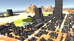 * Bull3000VRTS Steam КЛЮЧ * GLOBAL (NO TR)