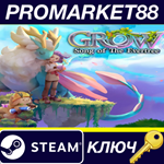 *Grow Song of the Evertree Game EU Steam КЛЮЧ *ЕВРОПА