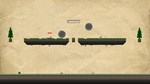 * Jump with Friends Steam КЛЮЧ * GLOBAL (NO TR)