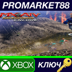 *MX vs. ATV Supercross Encore AR XBOX One КЛЮЧ *МЕКСИК