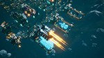 * Outworld Station Steam АККАУНТ НОВЫЙ+ПОЧТА