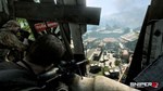 * Sniper: Ghost Warrior 2 Collector´s Edition US Steam