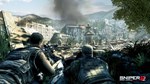 * Sniper: Ghost Warrior 2 Collector´s Edition US Steam