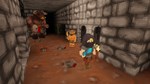 * Barony Steam АККАУНТ НОВЫЙ +ПОЧТА*