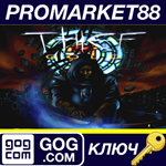 * Thief Gold GOG КЛЮЧ * GLOBAL (NO TR)