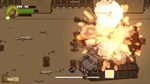 * Burgers Steam КЛЮЧ * GLOBAL (NO TR)