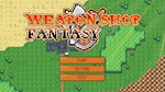 * Weapon Shop Fantasy Steam КЛЮЧ * GLOBAL (NO TR)