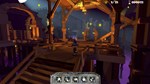 *Sorgina: A Tale of Witches Steam КЛЮЧ *GLOBAL (NO TR)