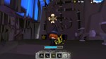 *Sorgina: A Tale of Witches Steam КЛЮЧ *GLOBAL (NO TR)