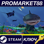 * Fancy Fishing VR Steam КЛЮЧ * GLOBAL (NO TR)