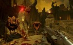 * Doom EU XBOX One КЛЮЧ * ЕВРОПА