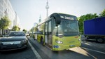 * The Bus Steam АККАУНТ НОВЫЙ +ПОЧТА*