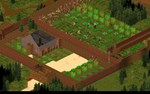 * Project Zomboid + Terraria Steam АККАУНТ +ПОЧТА*