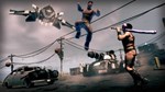 * Saints Row IV: Game of the Century Edition NA Steam К