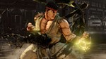 * Street Fighter V Steam КЛЮЧ  * GLOBAL (NO TR)