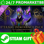 **ВСЕ СТРАНЫ+РОССИЯ** V Rising - Eternal Dominance Pack
