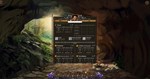 **ВСЕ СТРАНЫ+РОССИЯ** Caverna STEAM GIFT