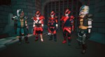 **ВСЕ СТРАНЫ+РОССИЯ** GUARDS! Vanguard Pack STEAM GIFT