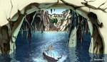 *Runaway, The Dream of The Turtle Steam КЛЮЧ  *GLOBAL