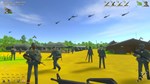 **ВСЕ СТРАНЫ+РОССИЯ** Vietnam War STEAM GIFT