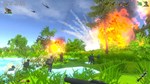 **ВСЕ СТРАНЫ+РОССИЯ** Vietnam War STEAM GIFT