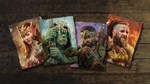 ** Baldur´s Gate: Reflections Of Myth & Valor STEAM GIF