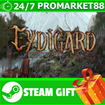 **ВСЕ СТРАНЫ+РОССИЯ** Eydigard STEAM GIFT