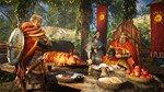 * Assassin´s Creed Valhalla - The Siege of Paris DLC EU