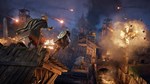 * Assassin´s Creed Valhalla - The Siege of Paris DLC EU