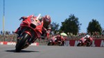 * MotoGP 25 Steam АККАУНТ НОВЫЙ +ПОЧТА*