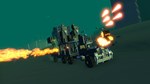 * Badlands Crew Steam АККАУНТ НОВЫЙ +ПОЧТА*