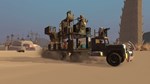 * Badlands Crew Steam АККАУНТ НОВЫЙ +ПОЧТА*