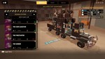 * Badlands Crew Steam АККАУНТ НОВЫЙ +ПОЧТА*