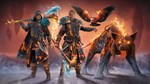 * Assassin´s Creed Valhalla - Twilight Pack DLC EU PS5