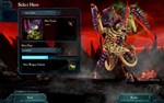 * Warhammer 40,000: Dawn of War II: Retribution - Last