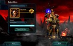 * Warhammer 40,000: Dawn of War II: Retribution - Last