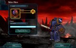 * Warhammer 40,000: Dawn of War II: Retribution - Last