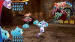 * Hyperdimension Neptunia U: Action Unleashed Steam КЛЮ