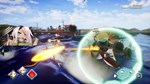 * Azur Lane Crosswave Steam КЛЮЧ * GLOBAL (NO TR)