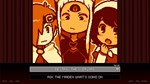 * BAD END THEATER Steam КЛЮЧ * GLOBAL (NO TR)